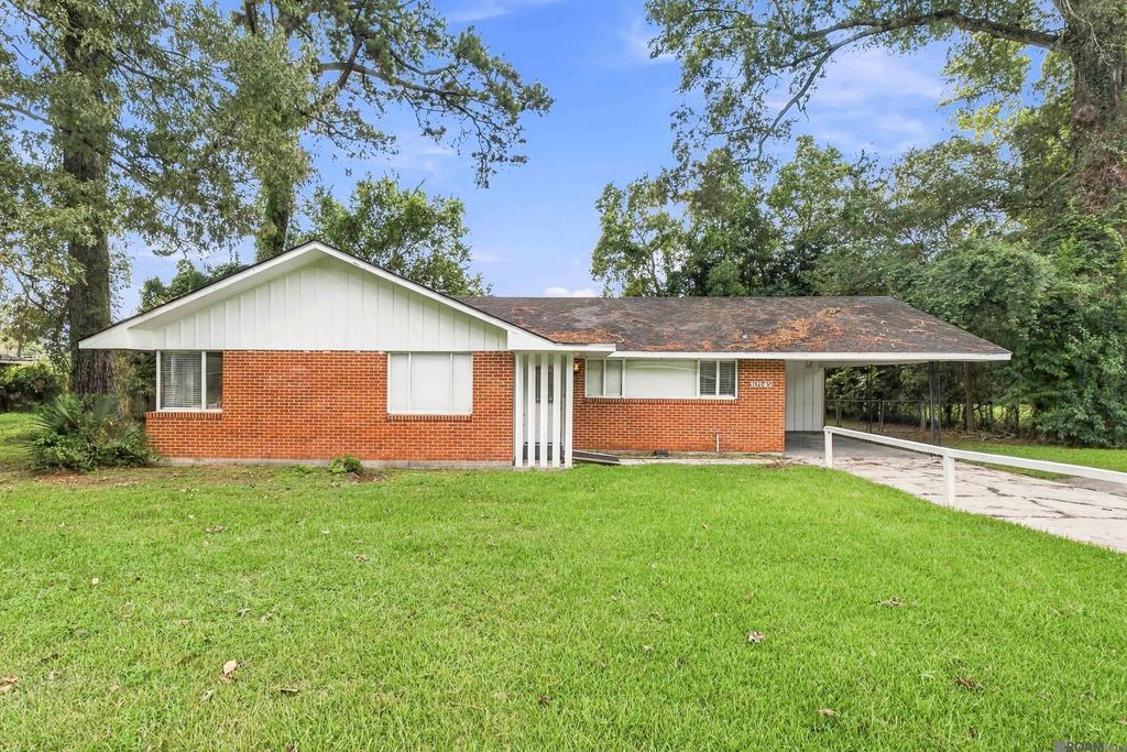 10142 Mollylea Dr, Baton Rouge, LA 70815