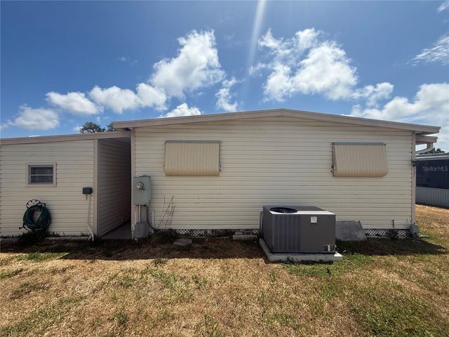 7880 54TH AVENUE N 125, St Petersburg, FL 33709
