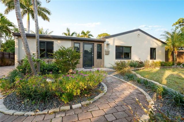 425 NE 25th Street, Wilton Manors, FL 33305