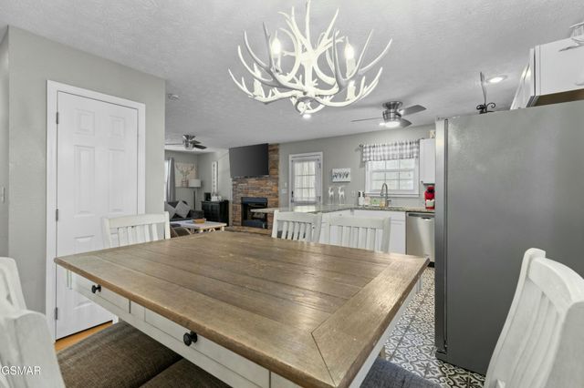 2133 Duck Pond Lane, Sevierville, TN 37876