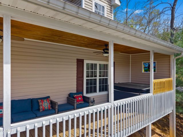 2133 Duck Pond Lane, Sevierville, TN 37876