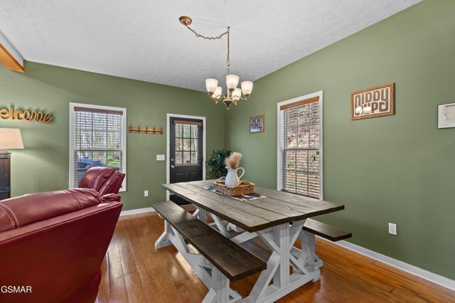 2133 Duck Pond Lane, Sevierville, TN 37876