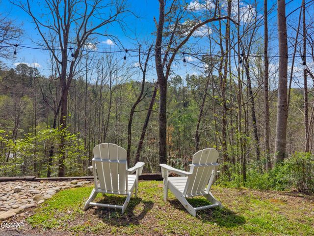 2133 Duck Pond Lane, Sevierville, TN 37876