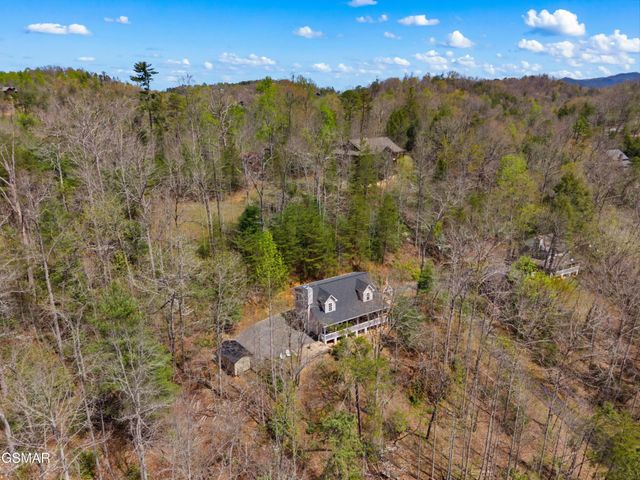 2133 Duck Pond Lane, Sevierville, TN 37876