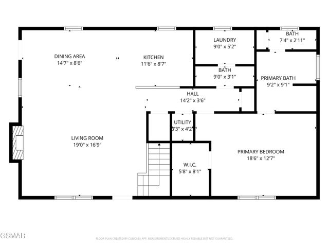 2133 Duck Pond Lane, Sevierville, TN 37876