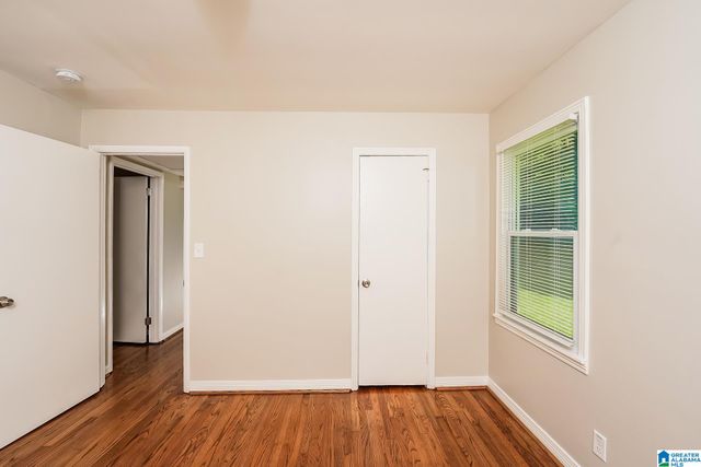2401 NE 4TH STREET, Center Point, AL 35215