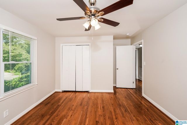 2401 NE 4TH STREET, Center Point, AL 35215
