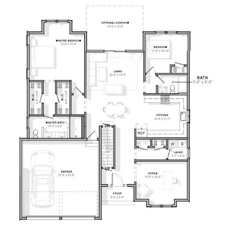 11 Weathervane Drive, Carver, MA 02330