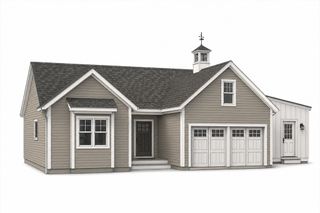 11 Weathervane Drive, Carver, MA 02330