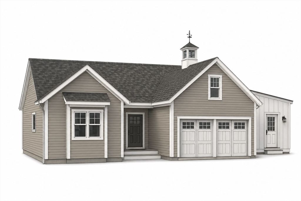 11 Weathervane Drive, Carver, MA 02330