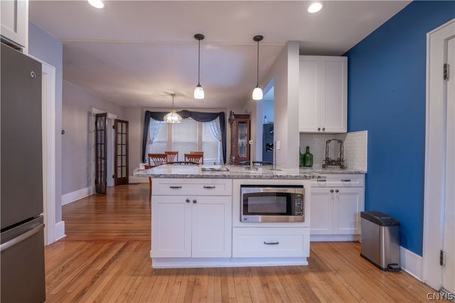 114 Memorial Parkway, Utica, NY 13501