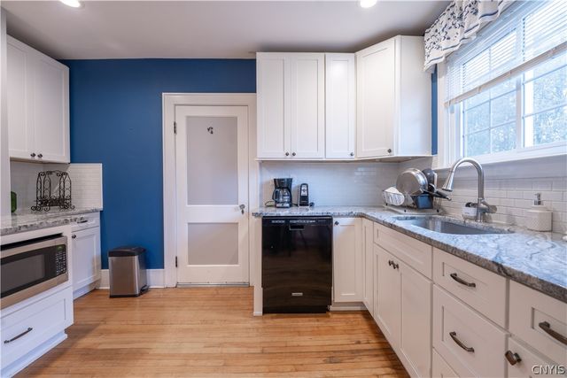 114 Memorial Parkway, Utica, NY 13501
