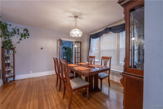 114 Memorial Parkway, Utica, NY 13501