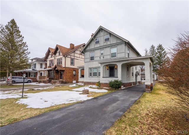 114 Memorial Parkway, Utica, NY 13501