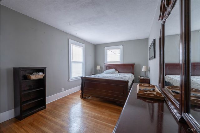 114 Memorial Parkway, Utica, NY 13501