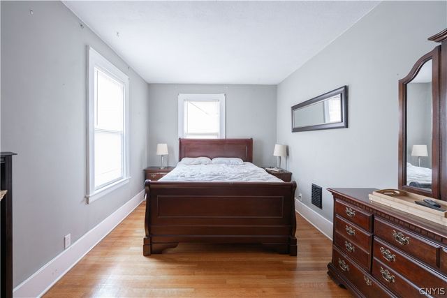 114 Memorial Parkway, Utica, NY 13501