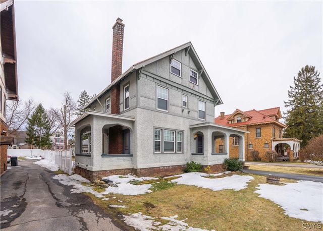 114 Memorial Parkway, Utica, NY 13501