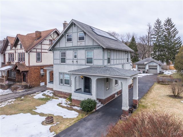 114 Memorial Parkway, Utica, NY 13501