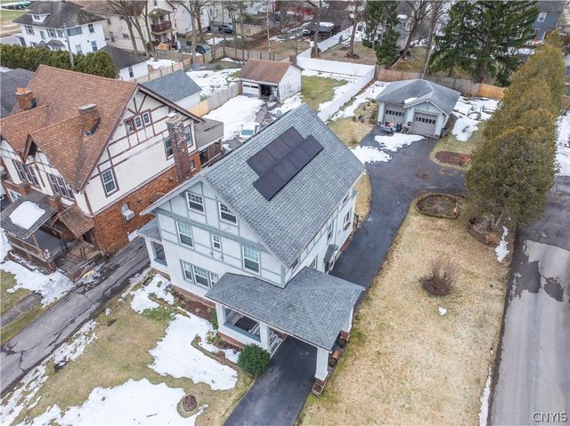 114 Memorial Parkway, Utica, NY 13501