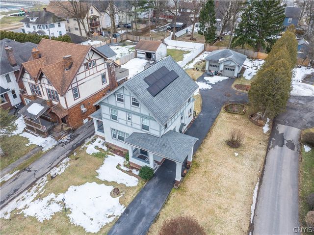 114 Memorial Parkway, Utica, NY 13501