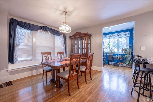 114 Memorial Parkway, Utica, NY 13501