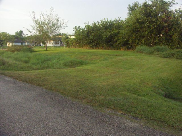 5302 Ricky Street, Houston, TX 77033