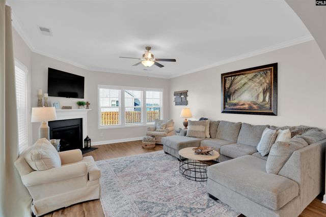 117 Sterling Hill Way, Lexington, SC 29072