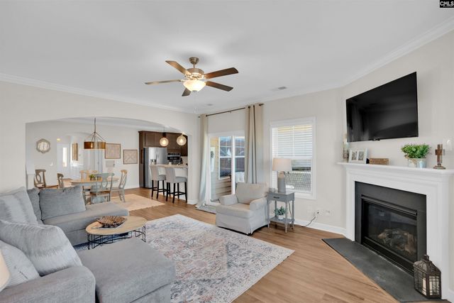 117 Sterling Hill Way, Lexington, SC 29072