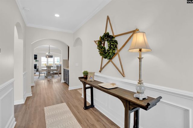 117 Sterling Hill Way, Lexington, SC 29072