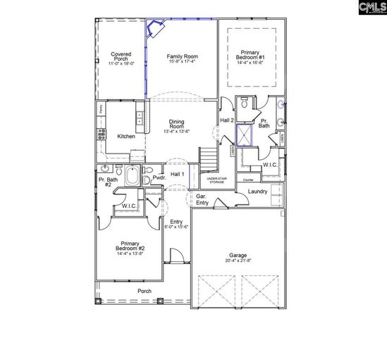 117 Sterling Hill Way, Lexington, SC 29072