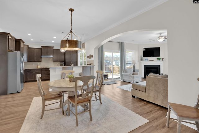 117 Sterling Hill Way, Lexington, SC 29072