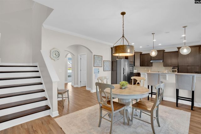 117 Sterling Hill Way, Lexington, SC 29072