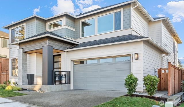 21713 SE 256th Place, Maple Valley, WA 98038