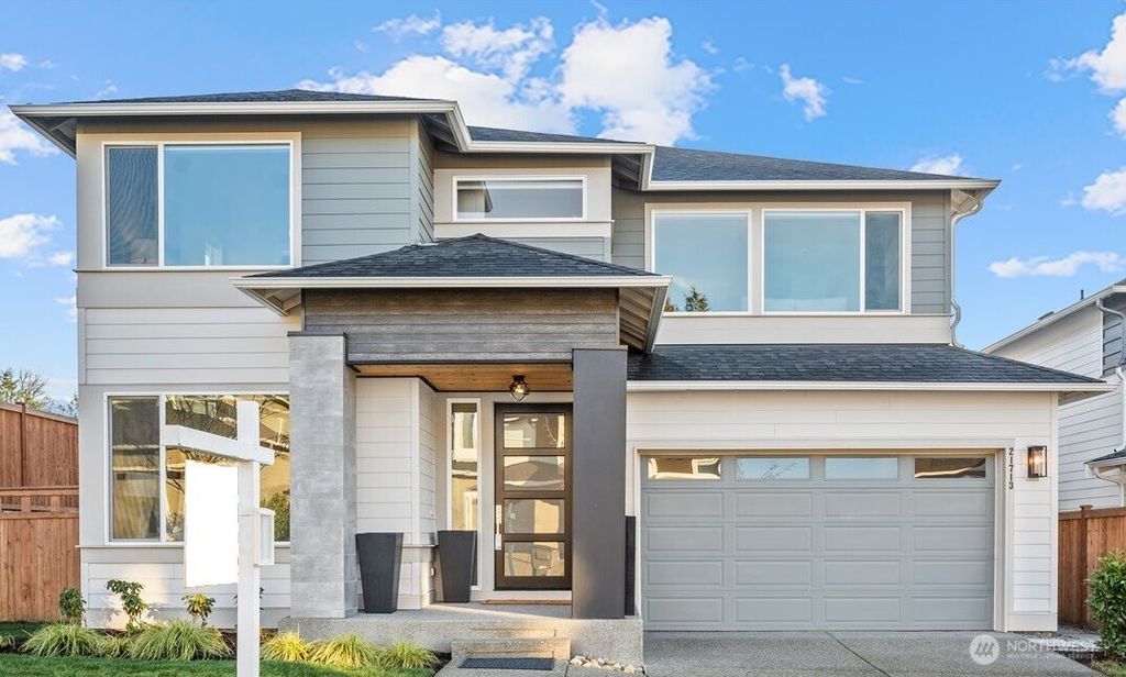 21713 SE 256th Place, Maple Valley, WA 98038