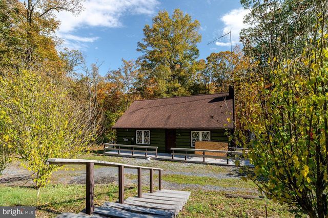 115 RISK RD, New Market, VA 22844