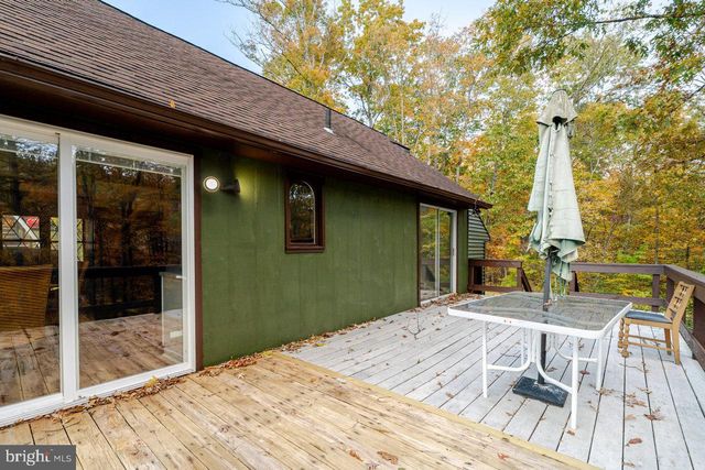 115 RISK RD, New Market, VA 22844