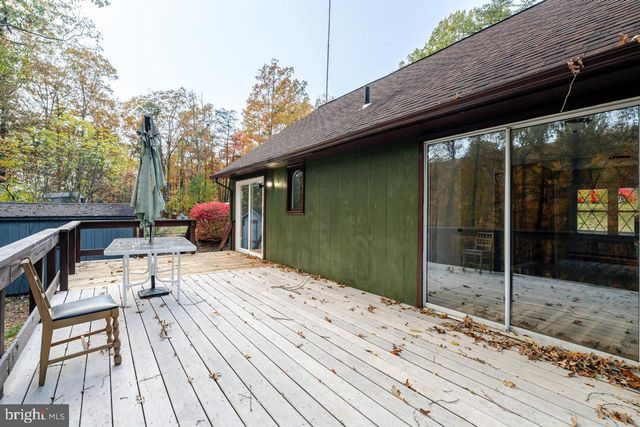 115 RISK RD, New Market, VA 22844