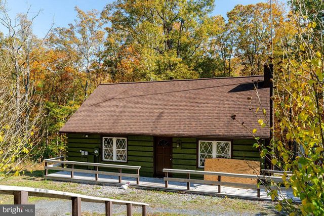 115 RISK RD, New Market, VA 22844