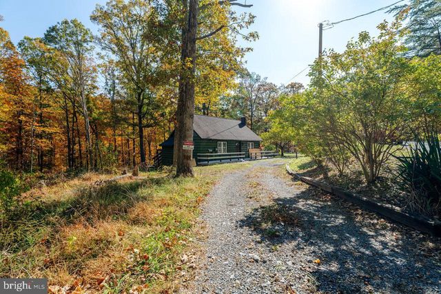 115 RISK RD, New Market, VA 22844