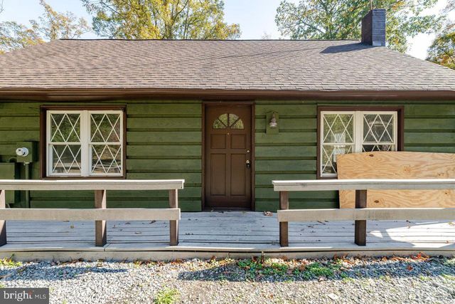 115 RISK RD, New Market, VA 22844