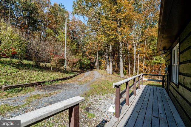 115 RISK RD, New Market, VA 22844