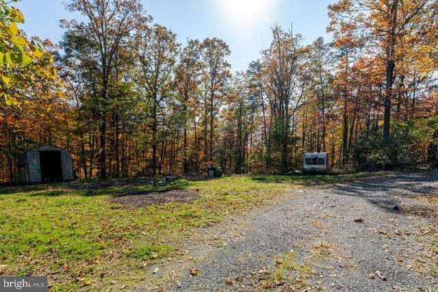 115 RISK RD, New Market, VA 22844