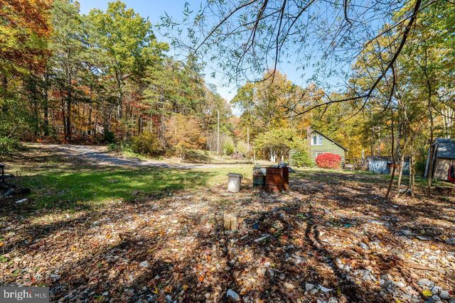 115 RISK RD, New Market, VA 22844