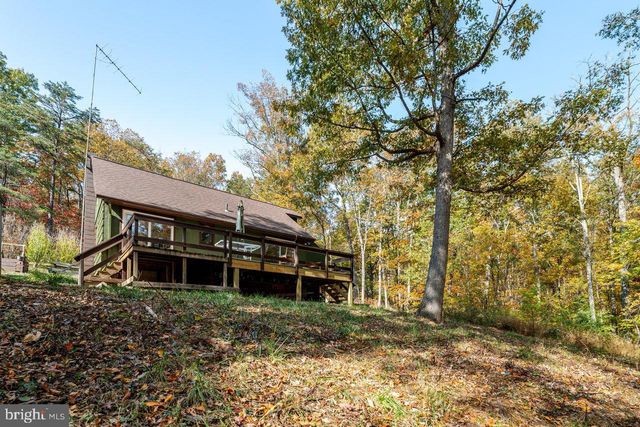 115 RISK RD, New Market, VA 22844