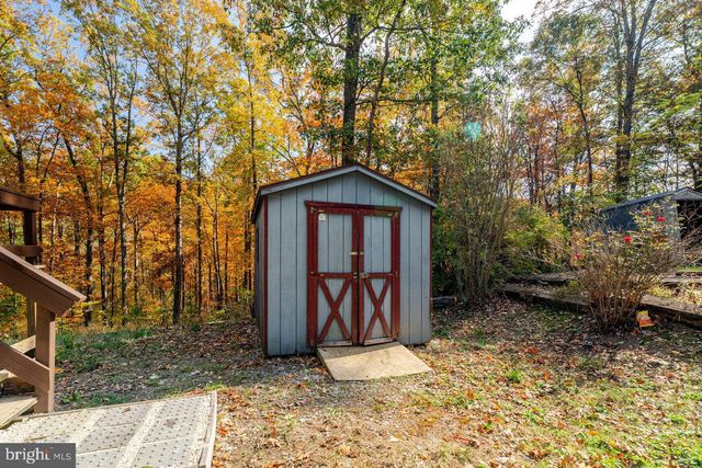 115 RISK RD, New Market, VA 22844