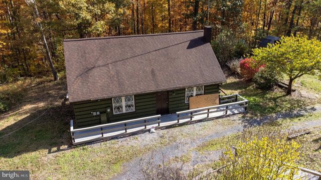 115 RISK RD, New Market, VA 22844