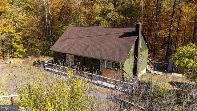 115 RISK RD, New Market, VA 22844