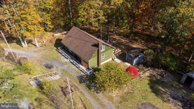 115 RISK RD, New Market, VA 22844