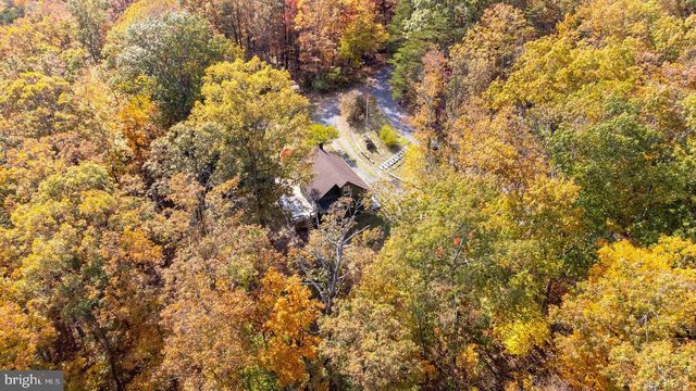 115 RISK RD, New Market, VA 22844