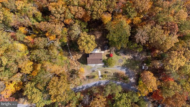 115 RISK RD, New Market, VA 22844